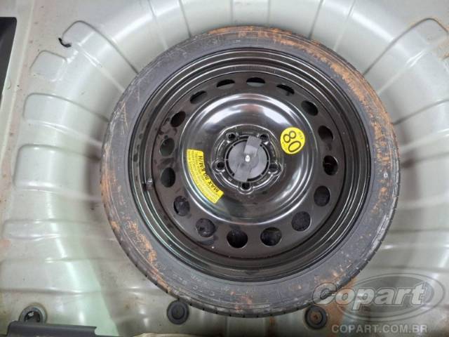 2021 CHEVROLET TRACKER 