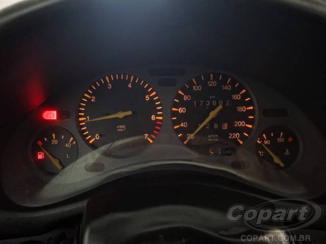 1998 CHEVROLET CORSA WAGON 