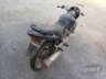 2013 HONDA CG 150 