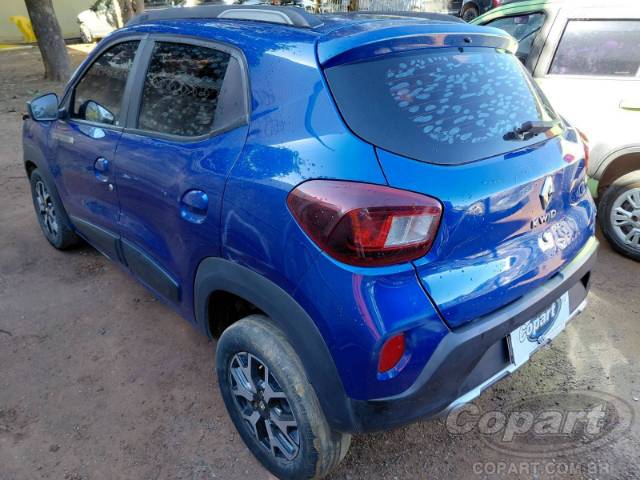 2024 RENAULT KWID 