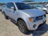 2010 MITSUBISHI L200 TRITON 