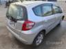 2010 HONDA FIT 