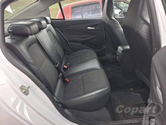 2025 CHEVROLET ONIX PLUS 