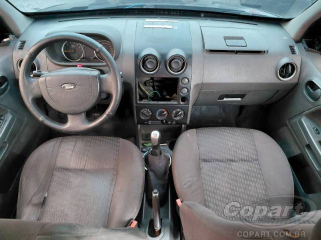 2006 FORD ECOSPORT 