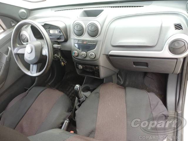 2013 CHEVROLET MONTANA 