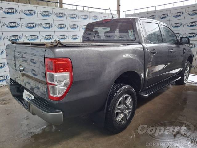2020 FORD RANGER CD 