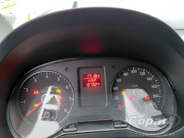 2012 VOLKSWAGEN FOX 