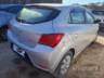 2017 CHEVROLET ONIX 