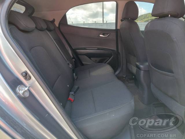 2024 HYUNDAI HB20 