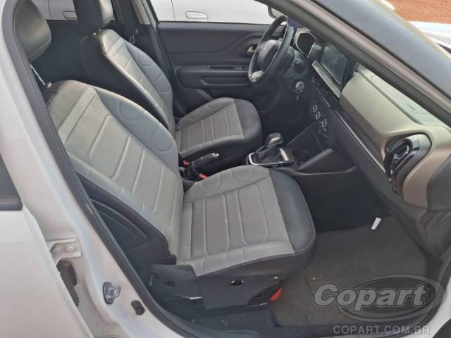 2025 CITROEN C3 AIRCROSS 
