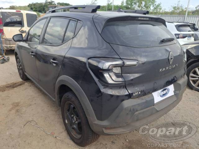 2025 RENAULT KARDIAN 