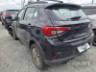 2020 FIAT ARGO 