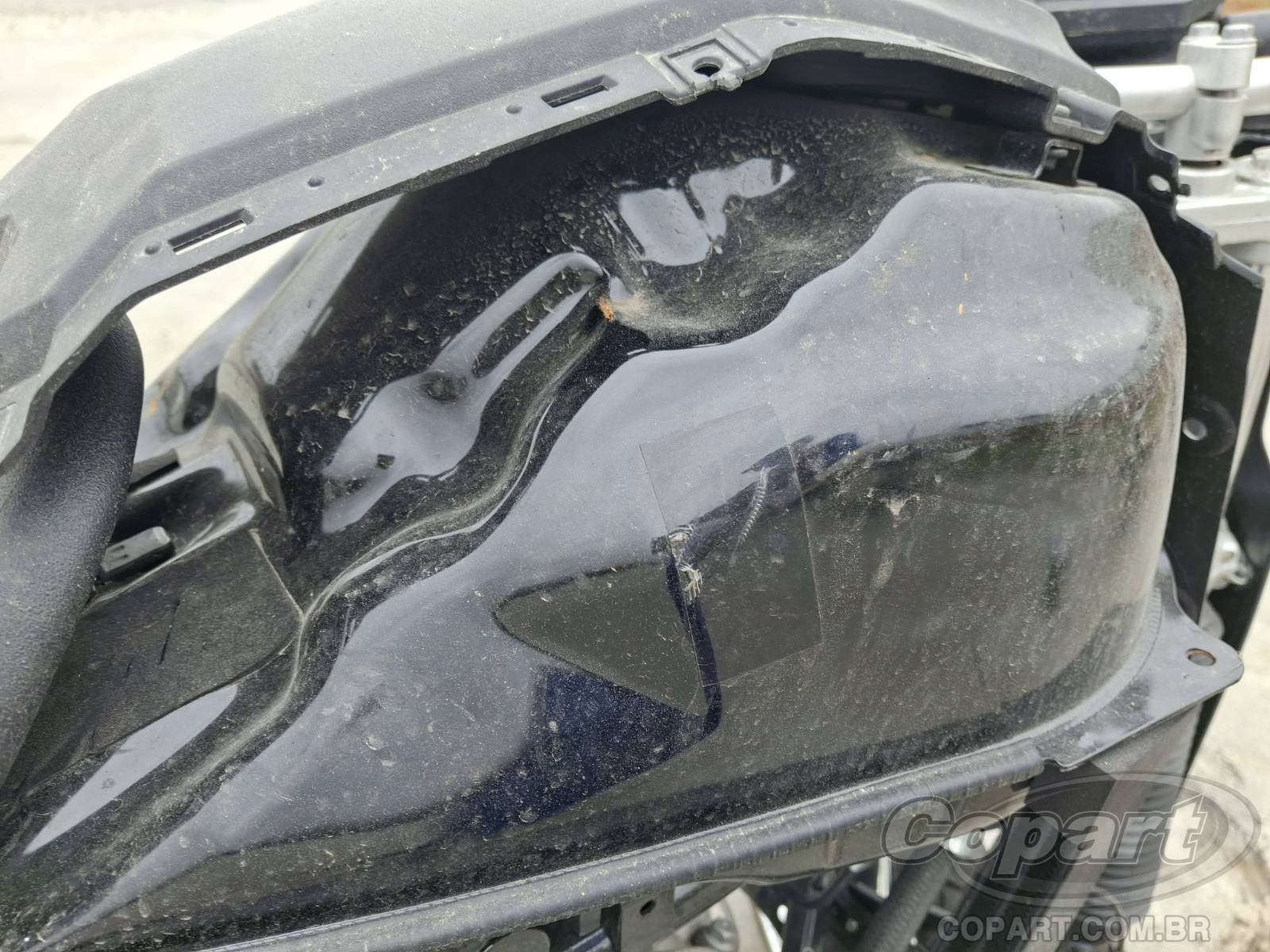 2026 YAMAHA XTZ 250 — foto 13 de 13