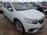 2020 RENAULT SANDERO 