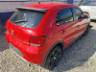 2014 VOLKSWAGEN GOL 