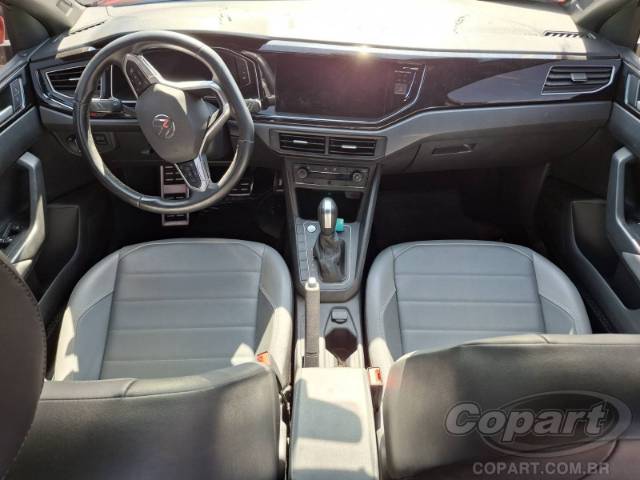 2021 VOLKSWAGEN NIVUS 