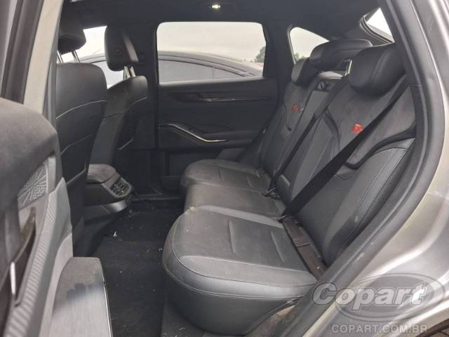 2025 GWM HAVAL H6 