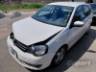 2014 VOLKSWAGEN POLO 