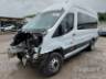 2022 FORD TRANSIT MINIBUS 