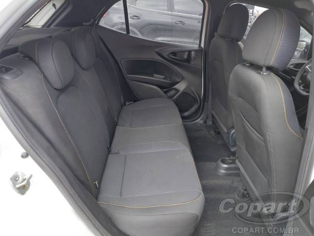 2026 FIAT ARGO 