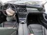 2018 MERCEDES BENZ CLASSE C 
