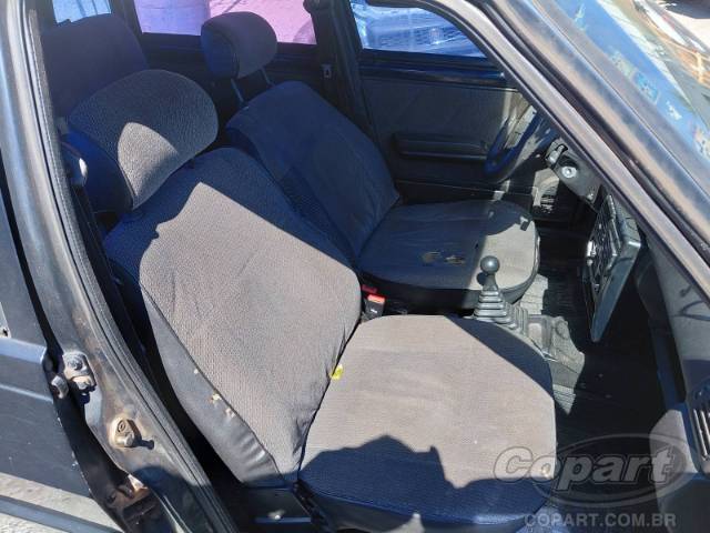 1996 FIAT UNO 