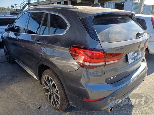 2022 BMW X1 