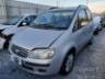 2010 FIAT IDEA 