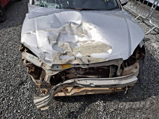 2013 CHEVROLET CELTA 