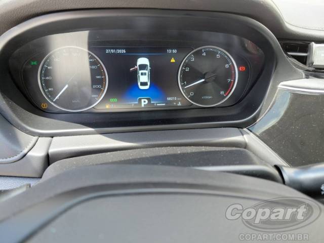 2021 CAOA CHERY ARRIZO 6 