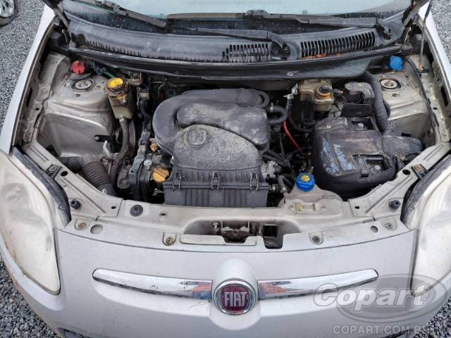 2013 FIAT PALIO 