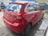 2016 FORD KA 