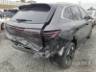 2026 GEELY EX5 