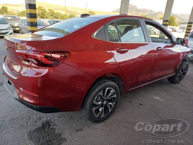 2025 CHEVROLET ONIX PLUS 