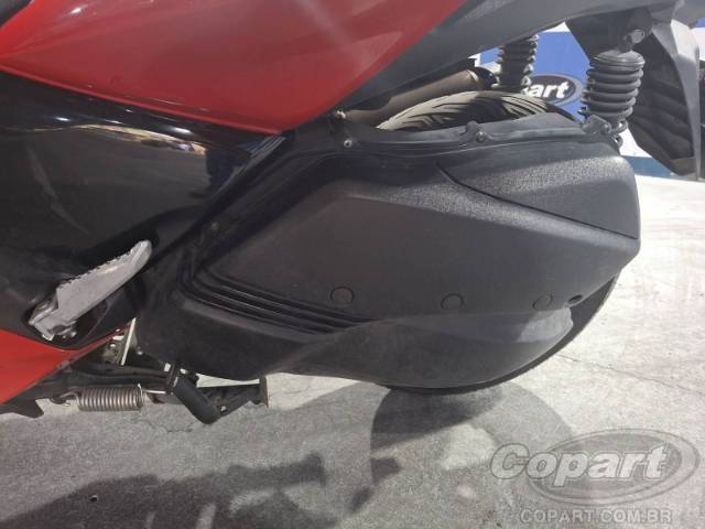 2024 YAMAHA XMAX 