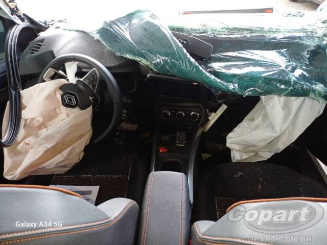 2025 RENAULT KARDIAN 