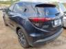 2021 HONDA HR-V 