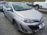 2019 TOYOTA YARIS SEDA 