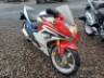 2014 HONDA CBR 600F 