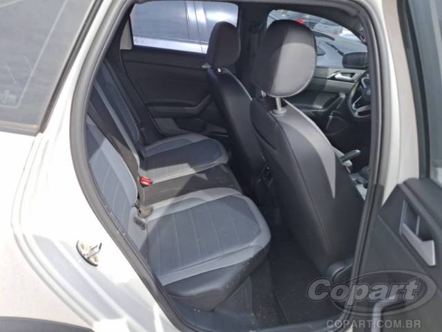 2022 VOLKSWAGEN NIVUS 