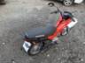 2026 HONDA POP 