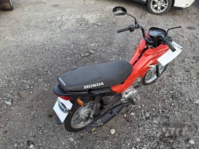 2026 HONDA POP 