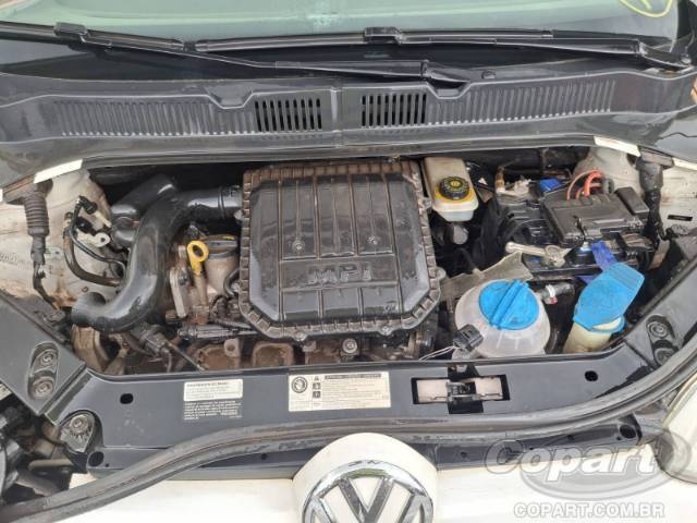 2015 VOLKSWAGEN UP 
