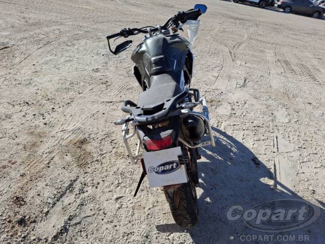 2026 TRIUMPH TIGER 