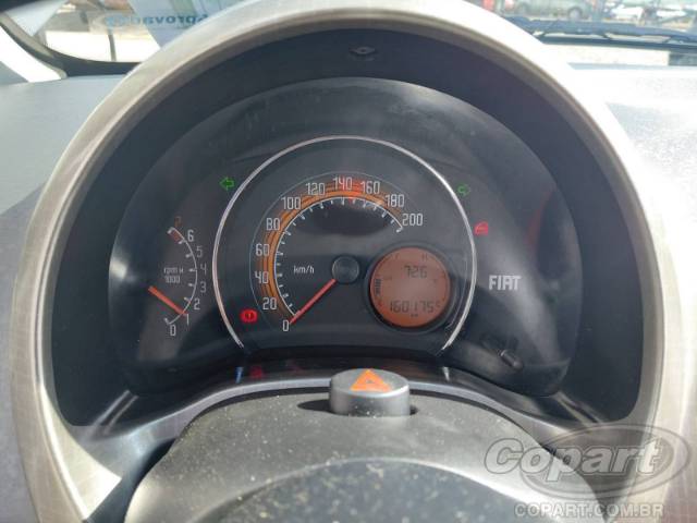 2011 FIAT UNO 