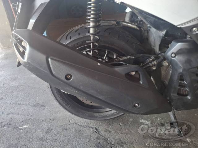 2019 YAMAHA NMAX 