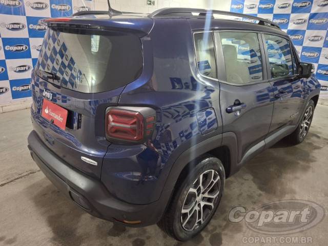 2024 JEEP RENEGADE 