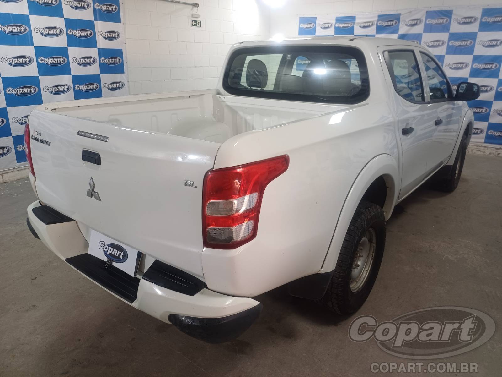 Foto 4: 2024 MITSUBISHI L200 TRITON