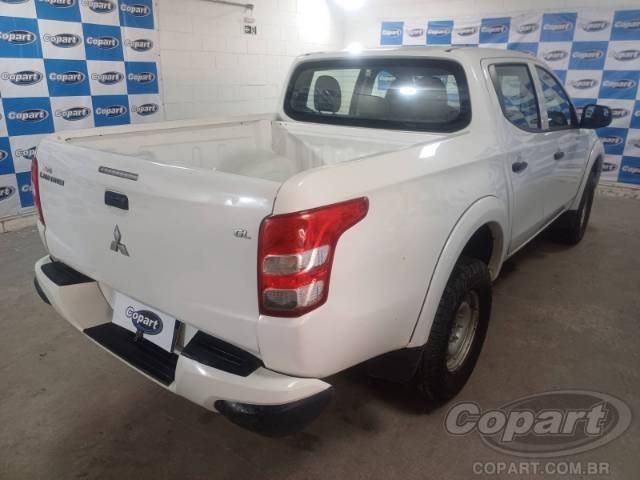 2024 MITSUBISHI L200 TRITON 