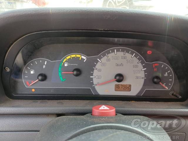 2013 FIAT UNO 